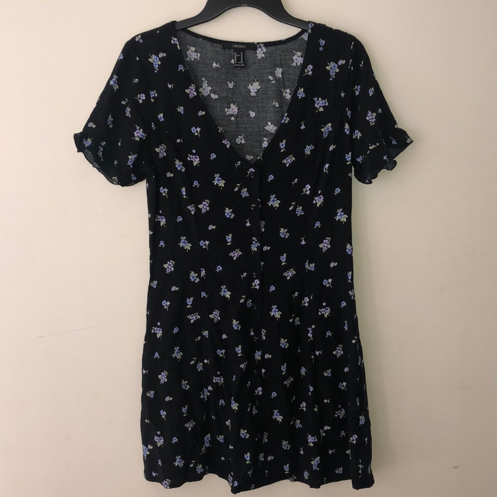 Forever 21 Dress